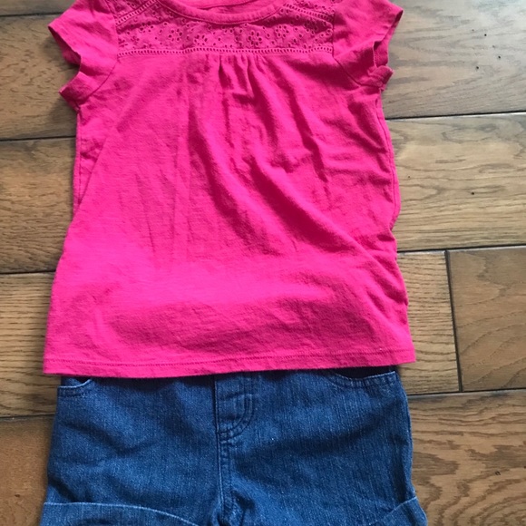 Back to school! Girls Bundle - Picture 4 of 5